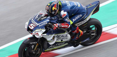 Avintia Ducati Di Zona Merah Keuangan thumbnail